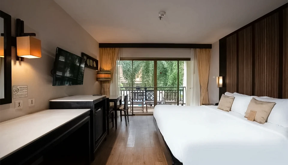 هتل دیوانا پاتونگ پوکت